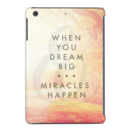 Coques Pour iPhone Quand vous rêvez