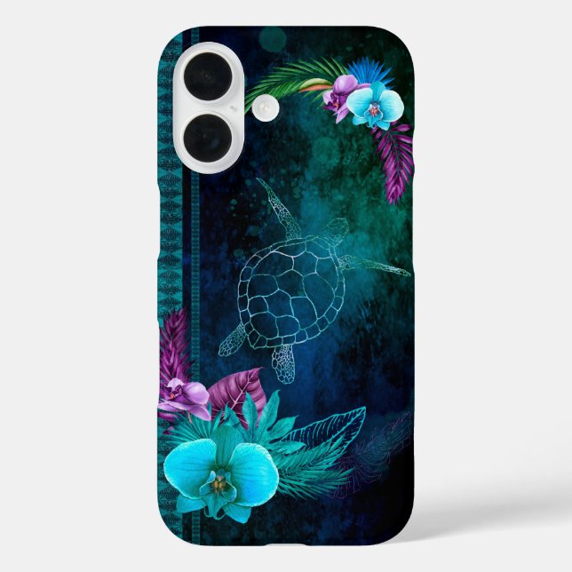 Coques Case-Mate iPhone Quand vous rêvez d'Hawaii Phone Case (Verso)