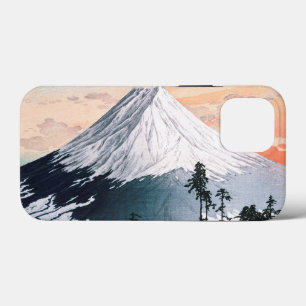 Case-Mate iPhone Case Quartier de Katsuyama par Hiroaki Takahashi