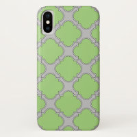 Quatrefoil vert