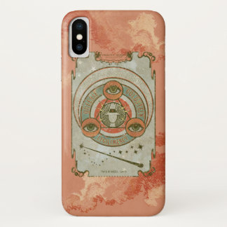 Coque Case-Mate Pour iPhone QUÉENIE GOLDSTEIN™ - Graphique de la légitimité