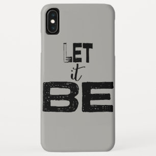 Case-Mate iPhone Case Qu'Il Soit Cité