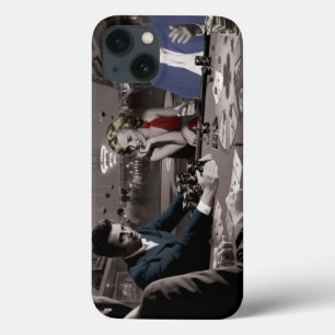 iPhone 13 Case Quinte royale