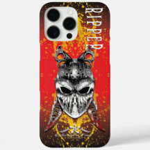R. de H. Ripper d'Halloween