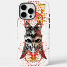 R. de H. Ripper d'Halloween