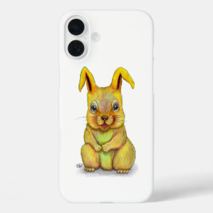 Coques iPhone 16 Plus Rabbit d'eau