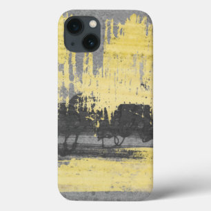 Etui iPhone 13 Radar II