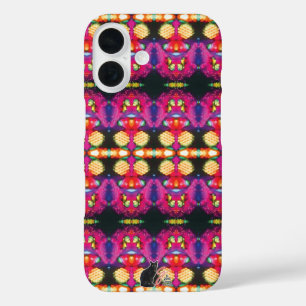 Coques iPhone 16 Radillarié KCFX