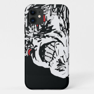 Coque iPhone 11 Rage méga