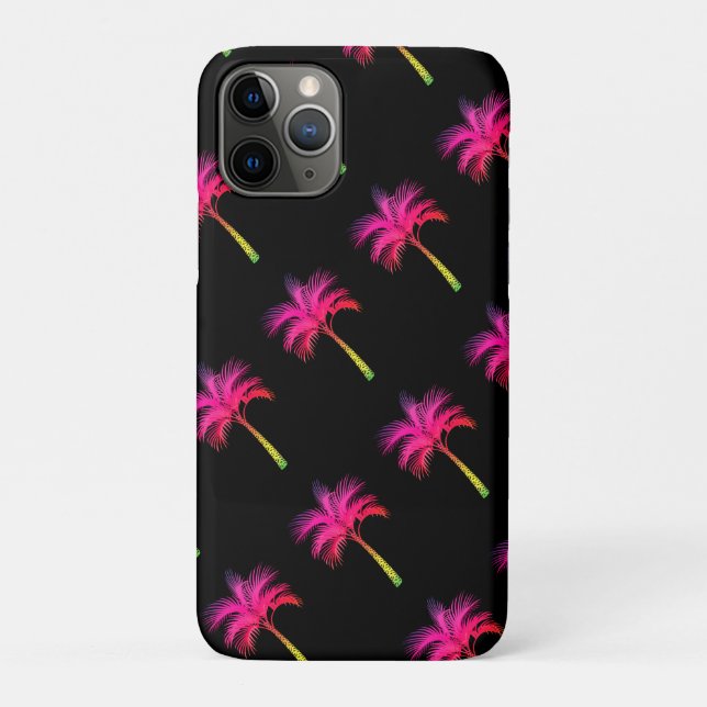 Coques Case-Mate iPhone Rainbow Getaway (Dos)