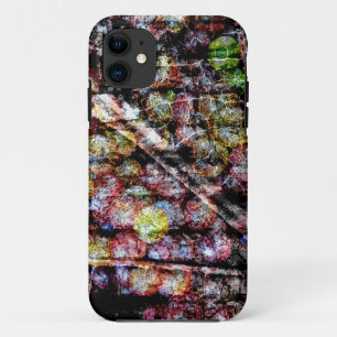 Etui iPhone Case-Mate Raisins d'art sur feuille