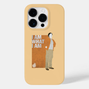 Coque Pour iPhone 14 Pro Rajesh   Je suis ce que je suis