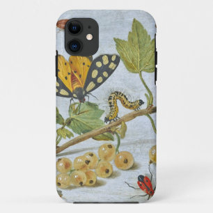 Etui iPhone Case-Mate Rampement d'insectes