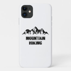 Case-Mate iPhone Case Randonnée en montagne