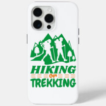 Randonnée ou trekking
