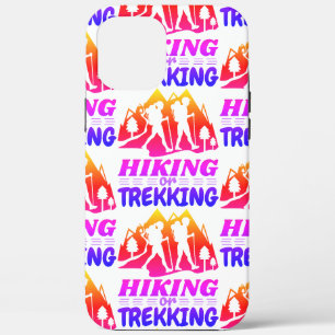 Case-Mate iPhone Case Randonnée ou trekking