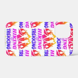 Case-Mate iPhone Case Randonnée ou trekking