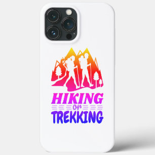 Case-Mate iPhone Case Randonnée ou trekking