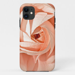 Coques Pour iPhone Ranunculus Swirl