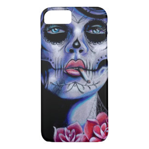 Coque Case-Mate Pour iPhone Rapides vivants meurent jeune jour du portrait