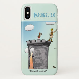Case-Mate iPhone Case Rapunzel 2.0
