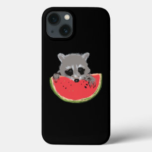 Case-Mate iPhone Case Raton laveur mignon