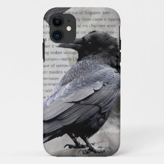 Etui iPhone Case-Mate Raven