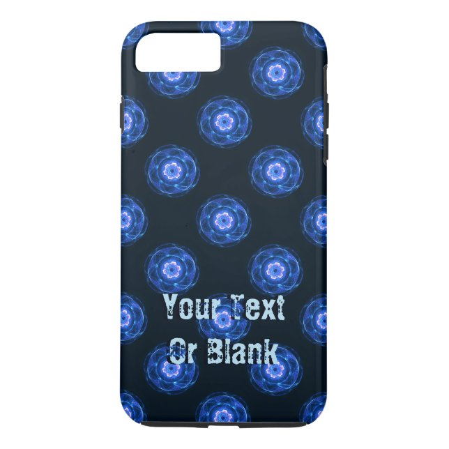 Coques Case-Mate iPhone Rayonnement de Cherenkov (Dos)
