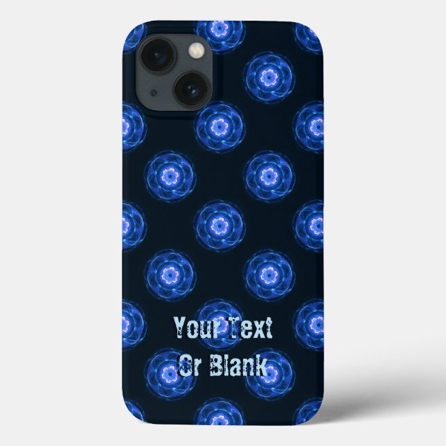 Coques Case-Mate iPhone Rayonnement Tcherenkov (Verso)