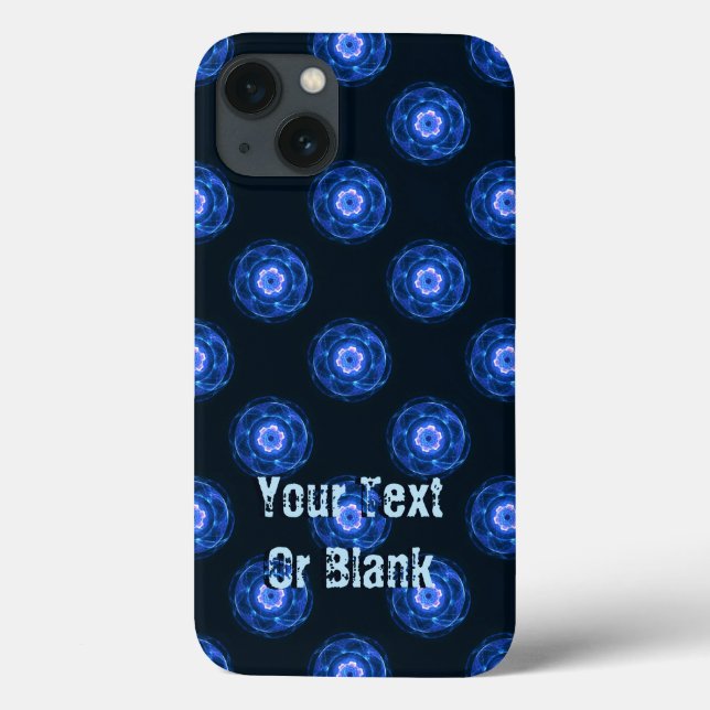 Coques Case-Mate iPhone Rayonnement Tcherenkov (Verso)