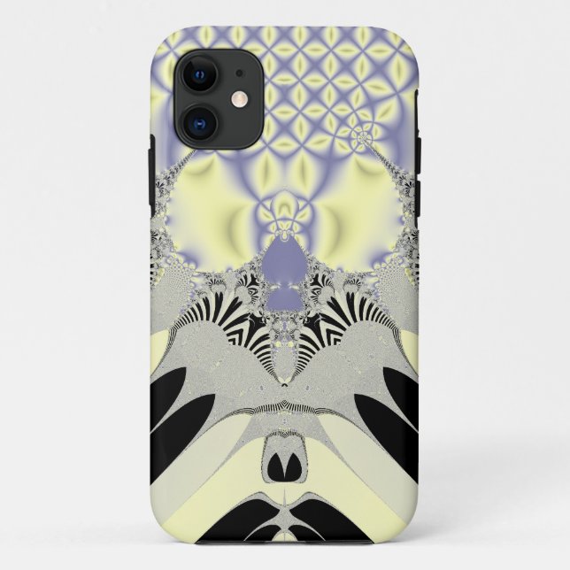 Coques Case-Mate iPhone Rayons dorés (Dos)