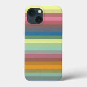Coques Pour iPhone Rayures