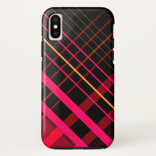 Coques Pour iPhone rayures