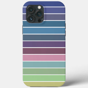 Case-Mate iPhone Case Rayures arc-en-ciel