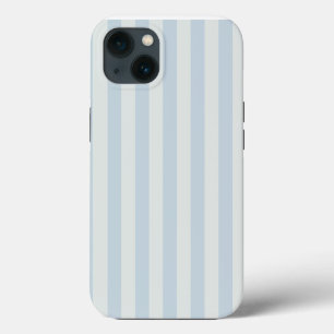 Case-Mate iPhone Case Rayures bleu clair