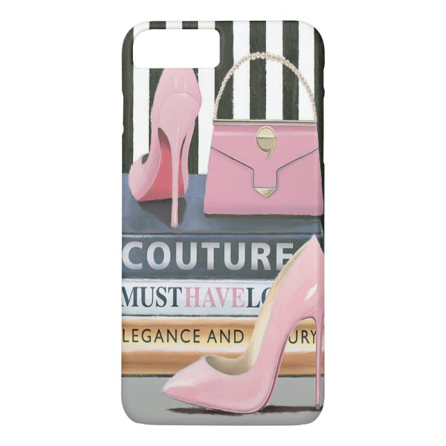 Coques Case-Mate iPhone Rayures de couture d'Apple sauvage | - chaussures (Dos)