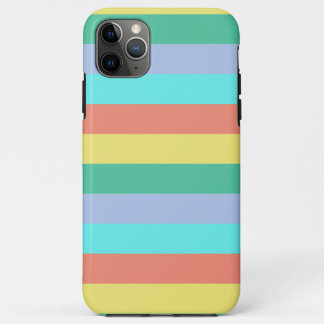 Case-Mate iPhone Case rayures d'été