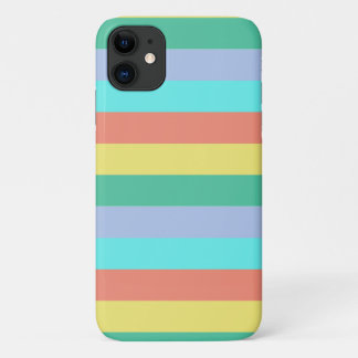 Case-Mate iPhone Case rayures d'été