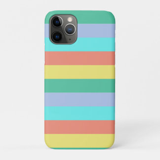 Case-Mate iPhone Case rayures d'été