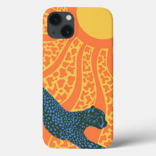 Case-Mate iPhone Case Rayures ensoleillées