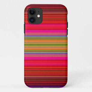 Etui iPhone Case-Mate Rayures lumineuses