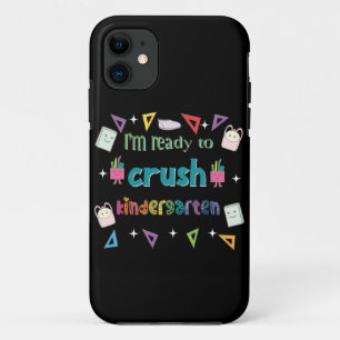 Case-Mate iPhone Case Réady to crush The Kindergarten