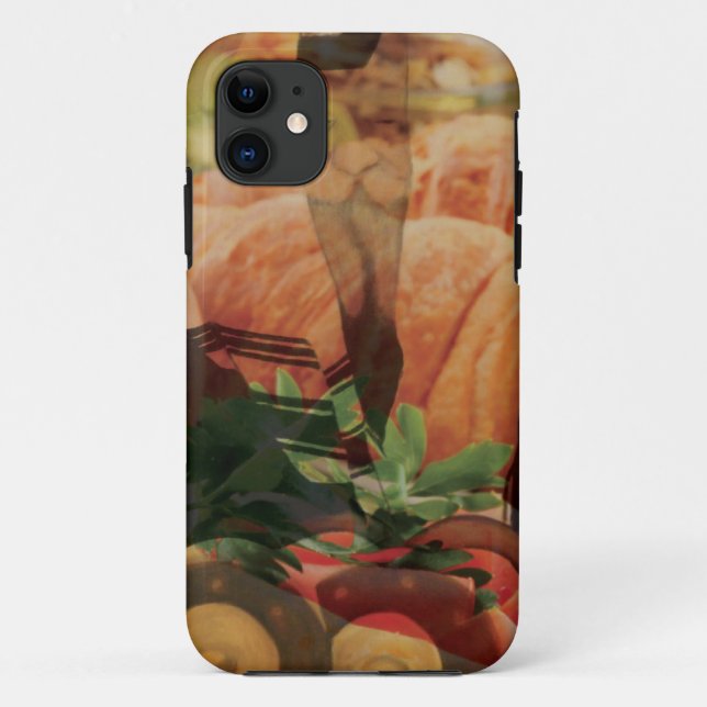 Coques Case-Mate iPhone Rebbe Davenen (Dos)