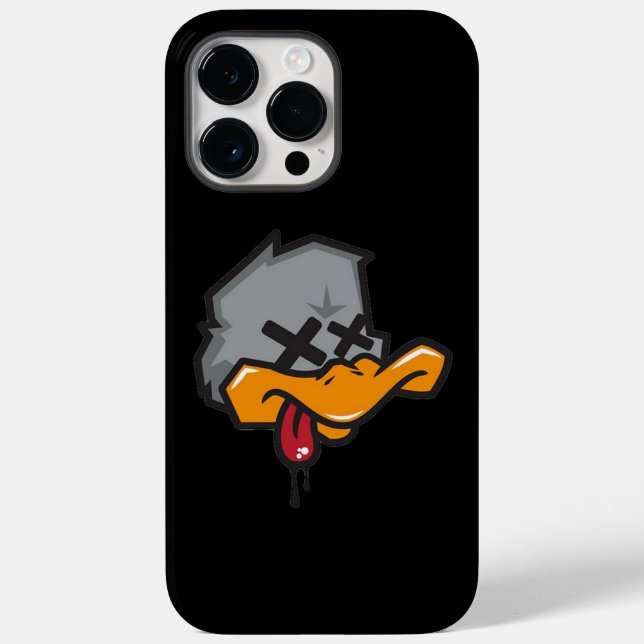 Coques Case-Mate iPhone Rebel Duck  (Verso)