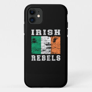 Etui iPhone Case-Mate Rébellion Irlandaise