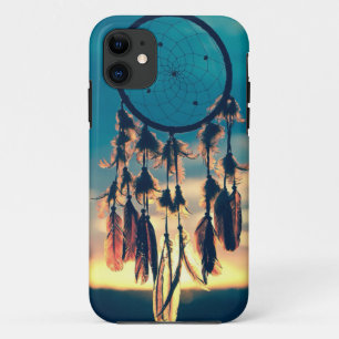 Coques Pour iPhone receveur rêveur dans le cas de l'iphone 5/5s de