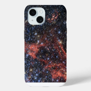 Coque Pour iPhone 15 Recherche De Survivant Stellaire De Supernova Expl