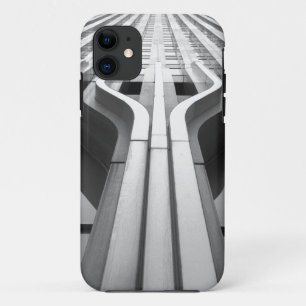 Coque Case-Mate Pour iPhone Recherchez une Tour jumelle