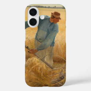 Coques iPhone 16 Récolte 1885 par Laurits Andersen Ring
