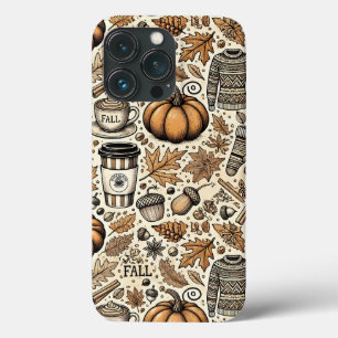 Case-Mate iPhone Case Récolte d'automne